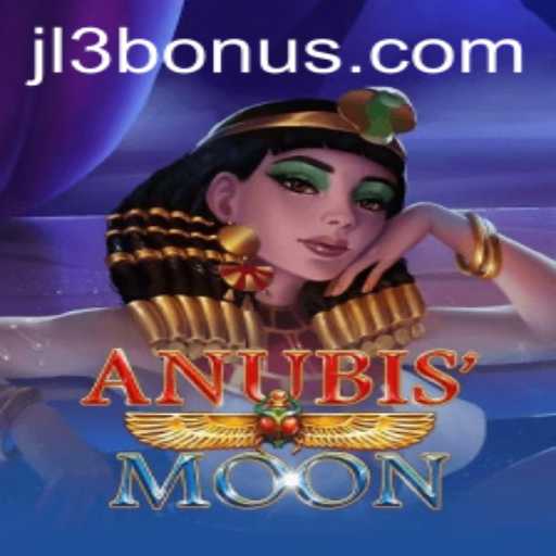 Discover the Mystique of AnubisMoon: A Captivating Journey into the Unknown