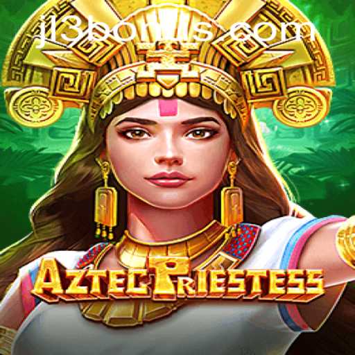 Discover the Mysteries of AztecPriestess: A Journey Through Ancient Realms
