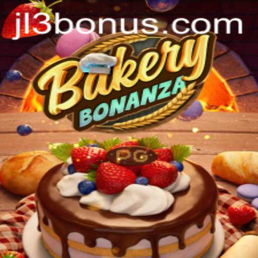 BakeryBonanza: A Sweet Escape into the World of Virtual Baking