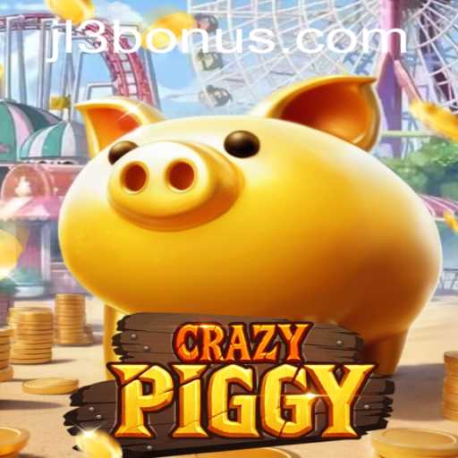 CrazyPiggy: The Exciting World of Digital Farming Adventure