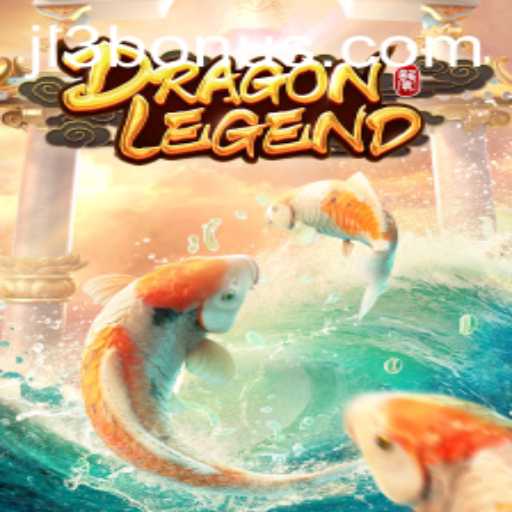 DragonLegend: A Riveting Journey Through Mythical Realms