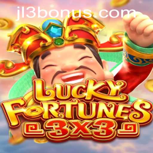 Unveiling the Thrill of LUCKYFORTUNES3x3: A Deeper Look into the Game's Excitement