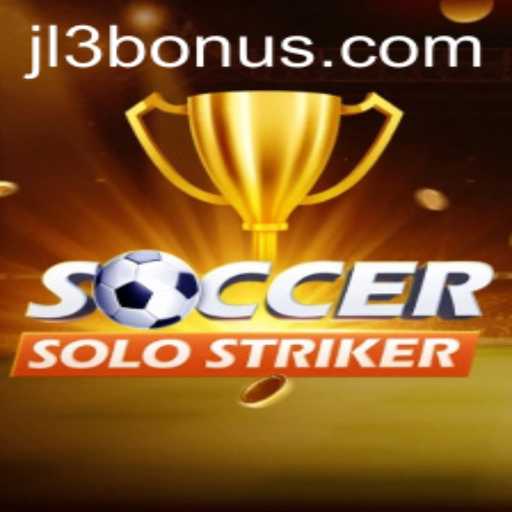 SoccerSoloStriker: A Revolutionary Virtual Soccer Experience with the Keyword JL3