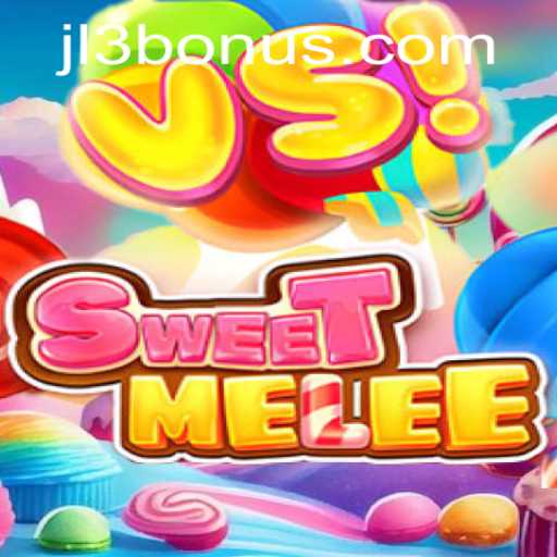 SweetMelee: The Enchanting World of Competitive Confectionery