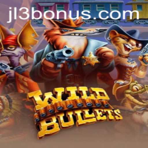 Unleashing Adventure in the West with WildBullets: An Engaging Exploration